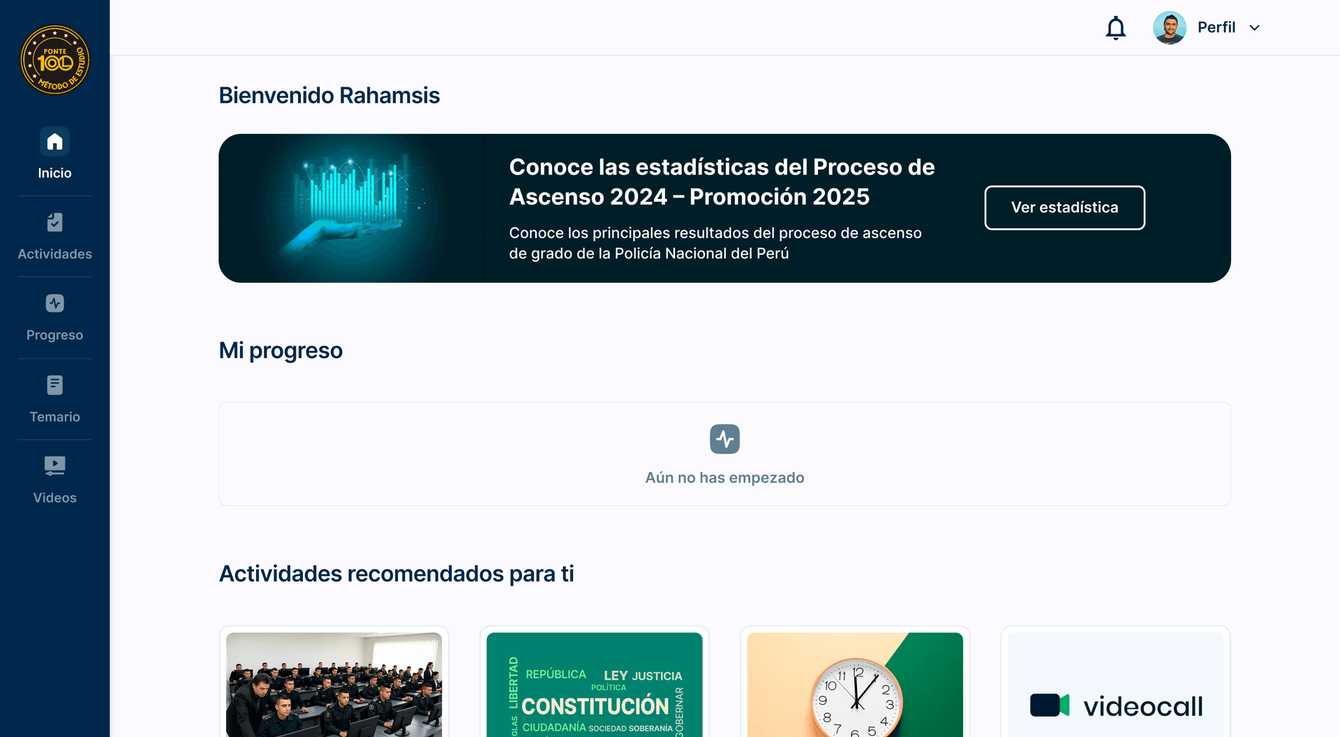 Landing page builder illustration